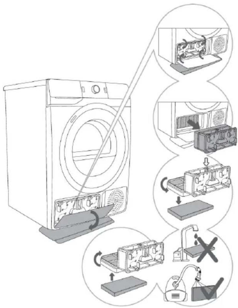 HISENSE DH3V903UW - INFORMATION - 1