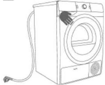HISENSE DH3V903UW - AVANTD'UTILISERL'APPAREILPOURLA PREMIÈREFOIS - 1