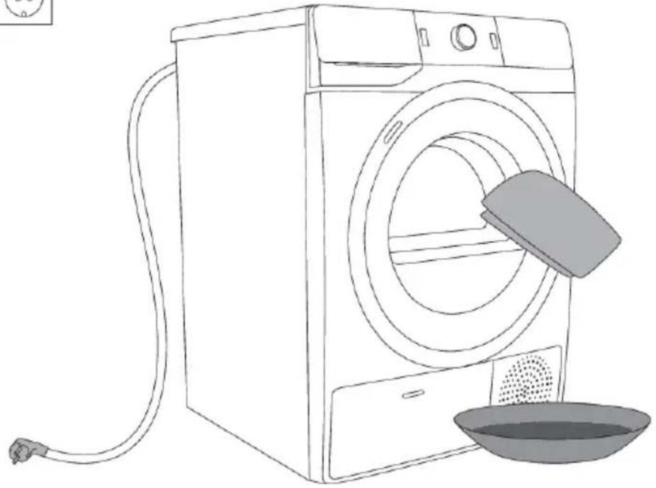 HISENSE DH3V903UW - INFORMATION - 2