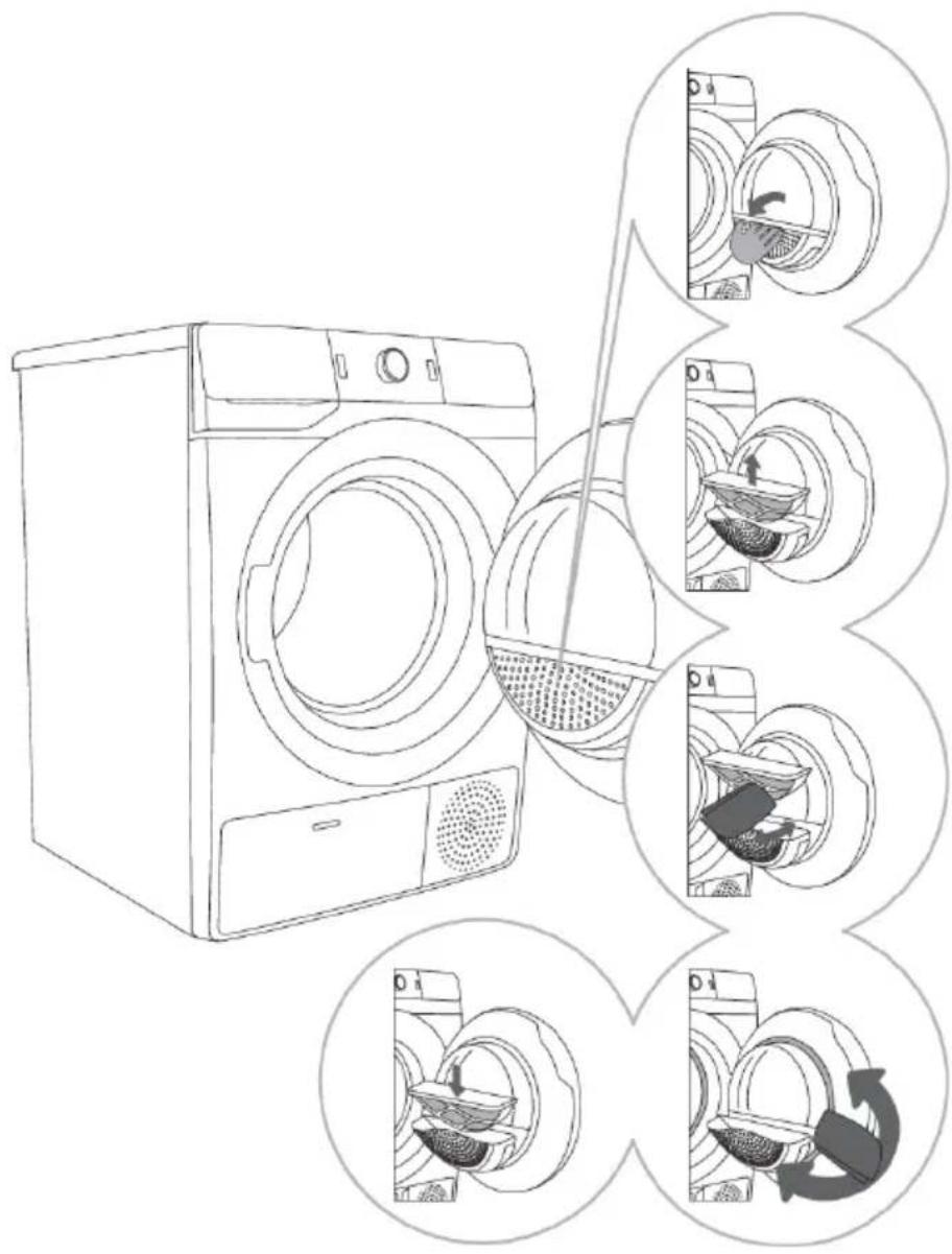 HISENSE DH3V903UW - INFORMATION - 1