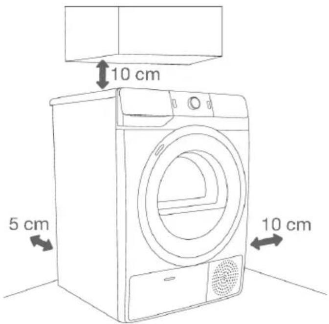 10 cm 5 cm 10 cm