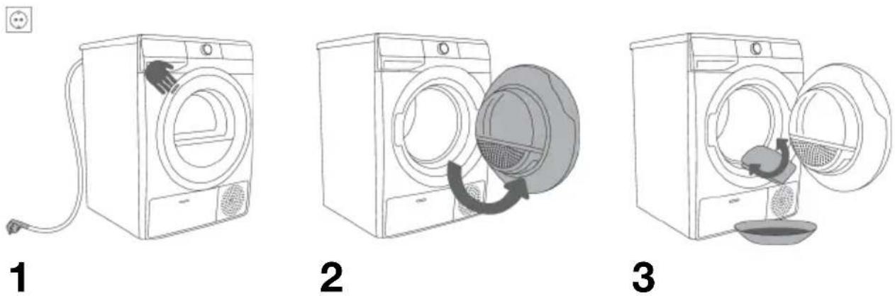 HISENSE DH5V13UW - AVANTD'UTILISERL'APPAREILPOURLA PREMIÈREFOIS - 1
