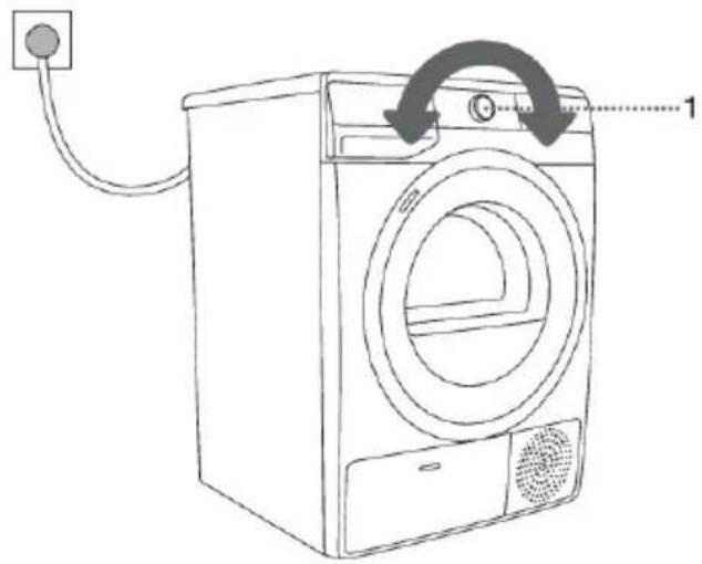 HISENSE DH5V13UW - INFORMATION - 1