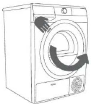 HISENSE DH5V13UW - INFORMATION - 2