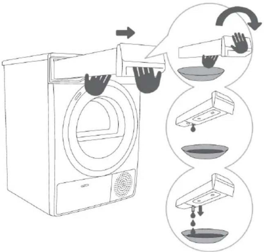 HISENSE DH5V13UW - INFORMATION - 1