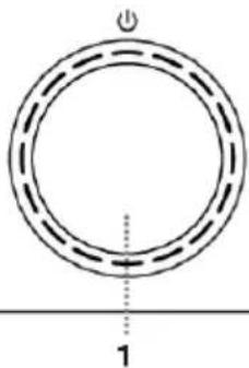 HISENSE DH5V13UW - Bandeaudecommandes - 2