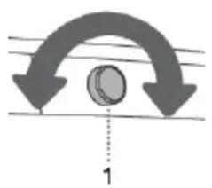 HISENSE WF5V144BW - Étape7:finduprogramme - 2