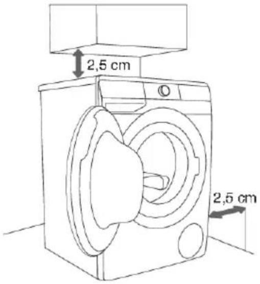 2,5 cm 2,5 cm