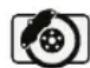 DEWALT DWE4367 - Markings on Tool - 4