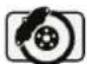 DEWALT DWE4367 - Riferimenti sull'apparato - 4