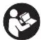 DEWALT DWE4367 - Markings on Tool - 1