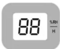 HISENSE D20HW - Écran numérique - 1