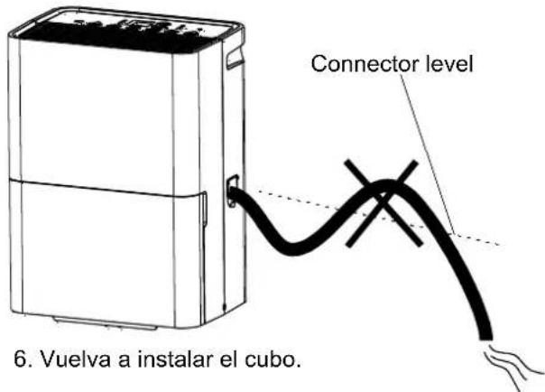 HISENSE D20HW - IMPORTANTE: - 1