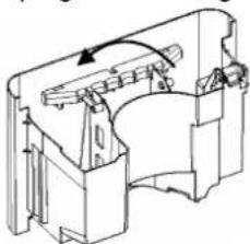 HISENSE D16HW - Opzione 1 Scarico del secchio - 4
