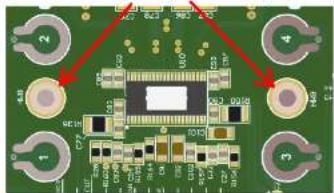 YORKVILLE EXM-ProSub - AFTER WAVE SOLDER - 1
