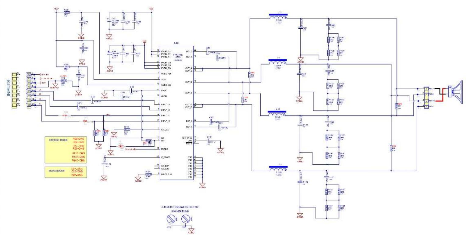 YORKVILLE EXM-ProSub - DESIGN HISTORY AND INFORMATION - 2