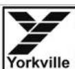 YORKVILLE EXM-ProSub - Block Diagram for EXM ProSUB - 6