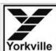 YORKVILLE EXM-ProSub - Block Diagram for EXM ProSUB - 4