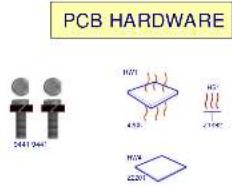 YORKVILLE EXM-ProSub - PCB ASSEMBLY DOCUMENTATION - 3