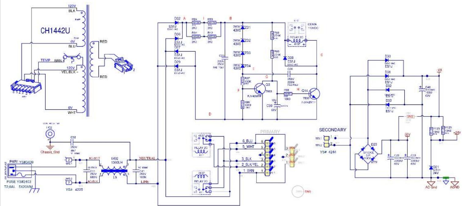 YORKVILLE EXM-ProSub - DESIGN HISTORY AND INFORMATION - 6