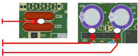 YORKVILLE EXM-ProSub - PCB ASSEMBLY DOCUMENTATION - 2