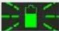 Mennekes AMTRON Professional+ - Campo di informazione a LED - 4