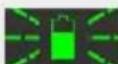 Mennekes AMTRON Professional+ - LED-Infofeld - 4