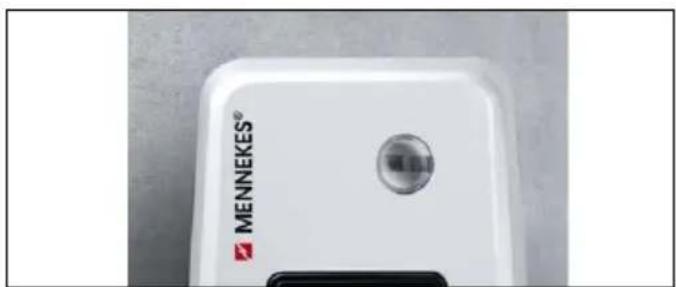 Mennekes AMTRON Professional+ - Contatore di energia - 1