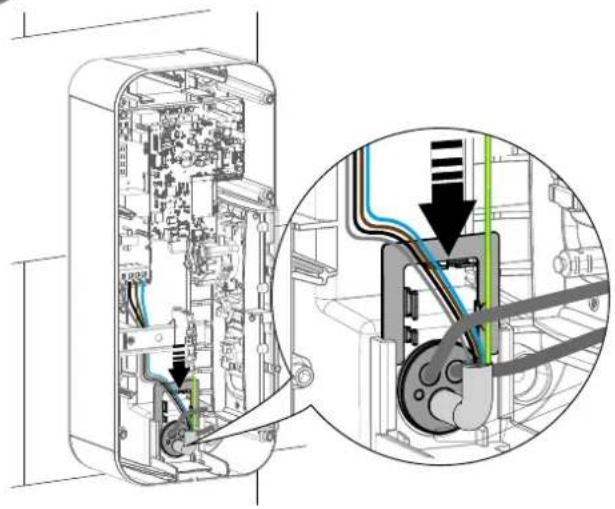 HAGER XEV1R22T2ER - Raccordement électrique - 10