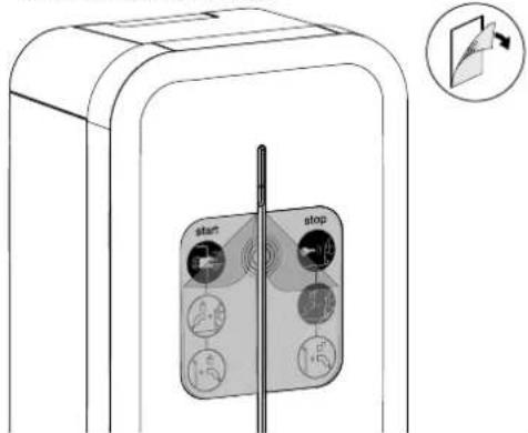 HAGER XEV1R22T2ER - Anschluss - 6