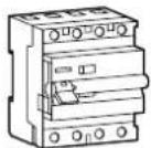 HAGER XEV1R22T2ER - Elektrische Wartung - 5