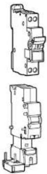 HAGER XEV1R22T2ER - Electrical maintenance - 3