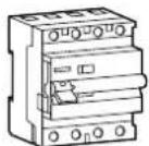 HAGER XEV1R22T2ER - Elektrische Wartung - 3