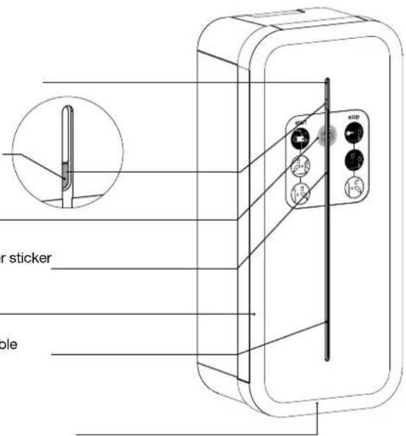 HAGER XEV1R22T2ER - Recommendations - 2