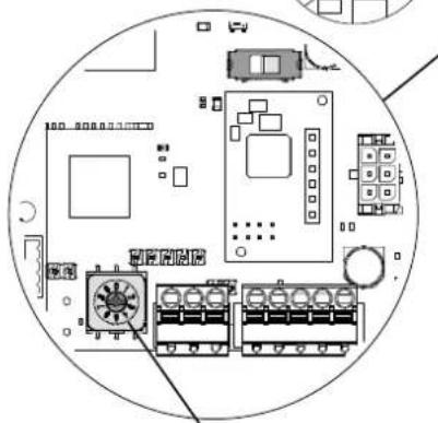 HAGER XEV1R22T2ER - Raccordement électrique - 6