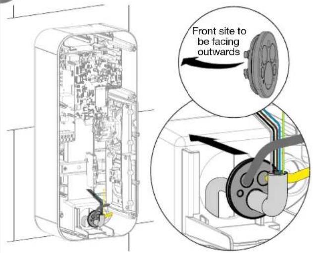 HAGER XEV1R22T2ER - Electrical connection - 6