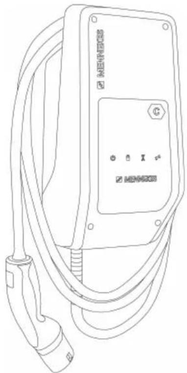 Mennekes AMTRON Compact 2.0 11 - 1