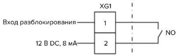 Mennekes AMTRON Compact 2.0 11 - Возможность повреждений вследствие неправильного монтажа и подключения - 1