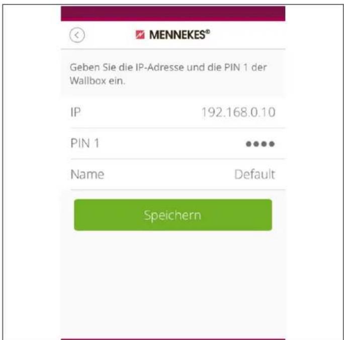 Mennekes AMTRON Premium 11 - Voraussetzungen - 4