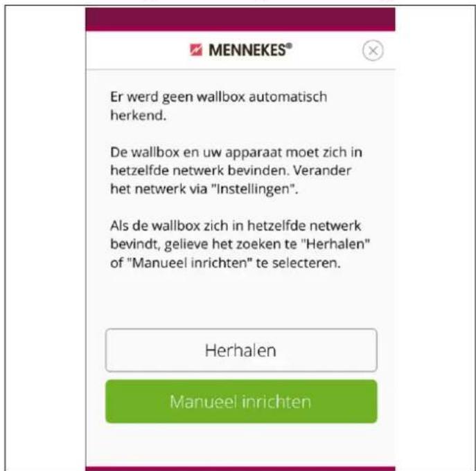 Mennekes AMTRON Premium 11 - Aanwijzingen bij de als master geprogrammeerde RFID-kaarten - 4
