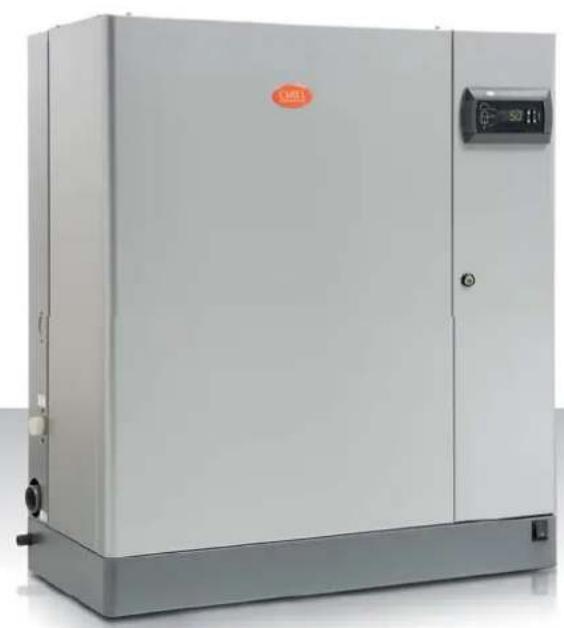 Carel heaterSteam V2 - CAREL - 1