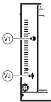 Carel heaterSteam V2 - UR020-UR080 - 2