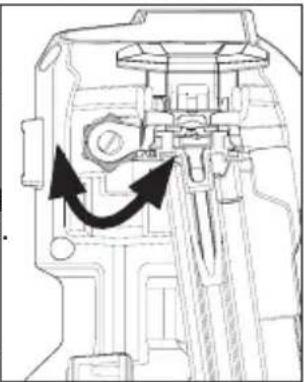MILWAUKEE M18 Fuel 2844-21 - ADVERTENCIA - 1
