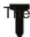 MILWAUKEE M18 Fuel 2844-21 - Power/Actuation Selection - 2