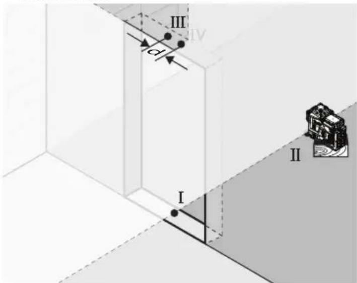 MILWAUKEE M12 3632-21 - Precisión de nivelación vertical - 2