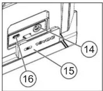 MILWAUKEE M18 2952-20 - LEA Y GUARDE TODAS LAS INSTRUCCIONES PARA FUTURAS REFERANCIAS. - 1