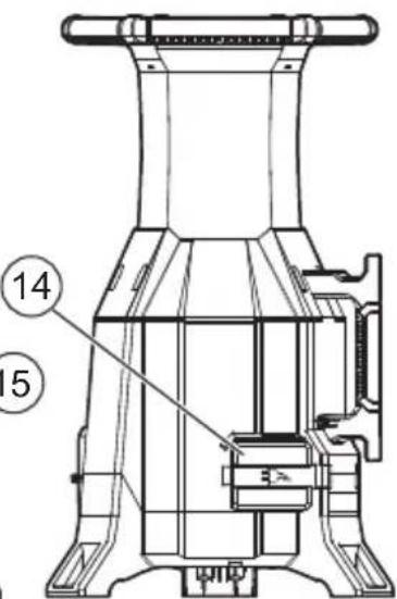 MILWAUKEE M18 Radius ONE-KEY 2150-20 - GARANTIE LIMITÉE – AUX ETATS-UNIS ETAU CANADA - 1