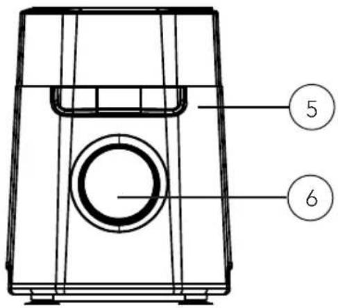 WILFA Fusion 1000 BLP-1000 - VIKTIGE SIKKERHETSINSTRUKSJONER - 1