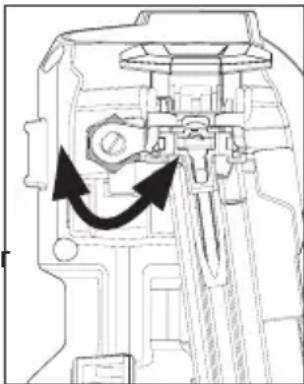 MILWAUKEE M18 Fuel 2844-20 - AVERTISSEMENT - 1
