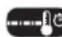 Porter-Cable PC1200ID - FONCTION DE SUSPENSION DU BLOC-PILES CHAUD/FROID - 1